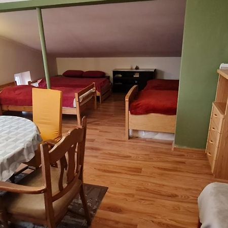 Noclegi U Lili Człuchów Екстериор снимка