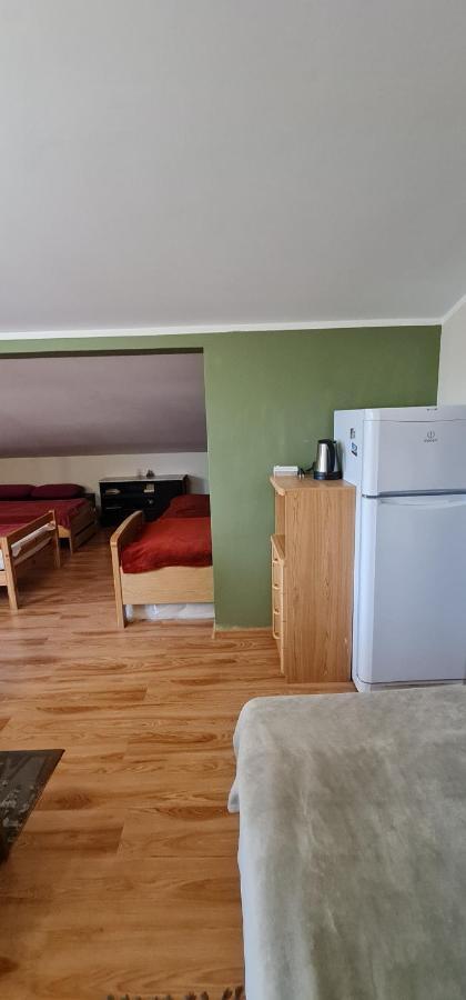 Noclegi U Lili Człuchów Екстериор снимка